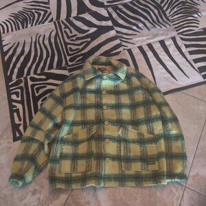 Little Sunny Bite jacket OS New oversized